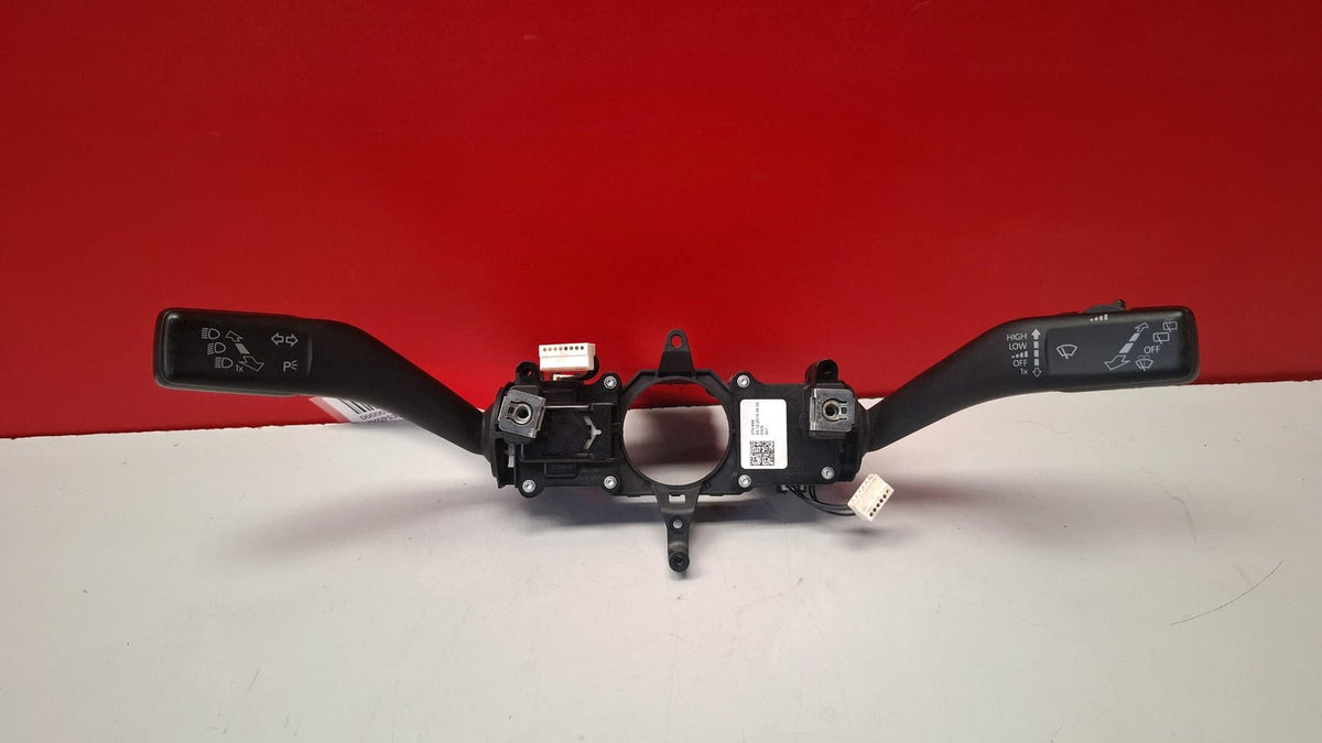 Mando Intermitentes y Limpia Seat Altea Xl 2012 5K0953502K 5K0953502K