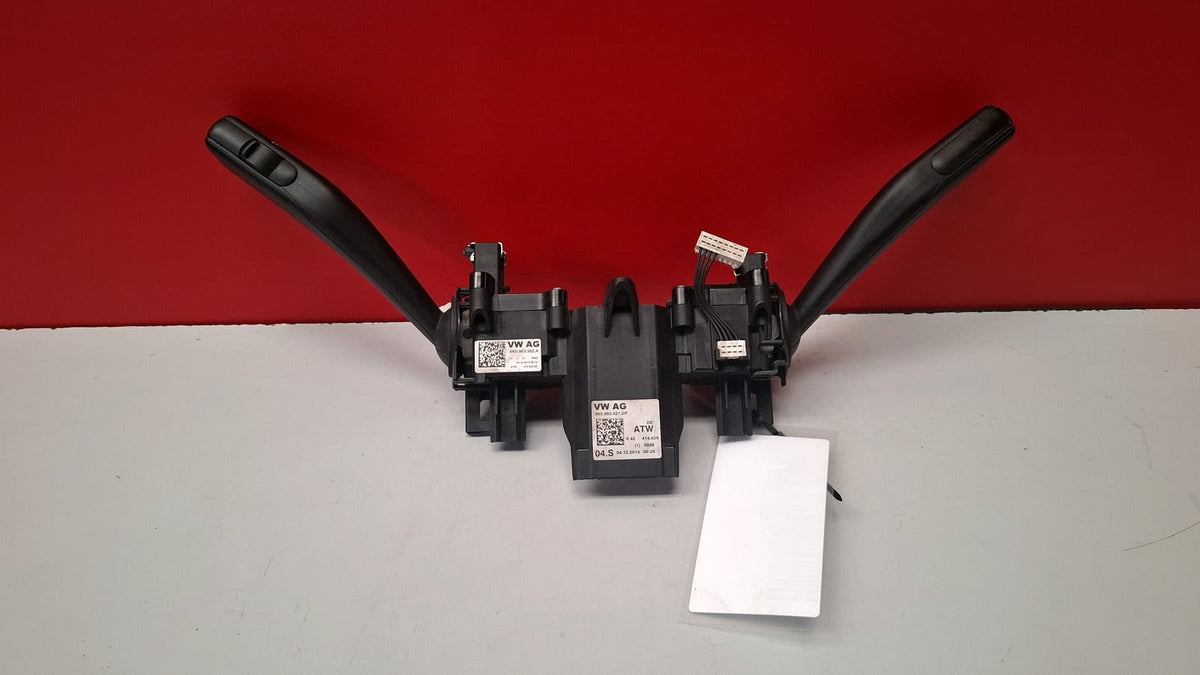 Mando Intermitentes y Limpia Seat Altea Xl 2012 5K0953502K 5K0953502K