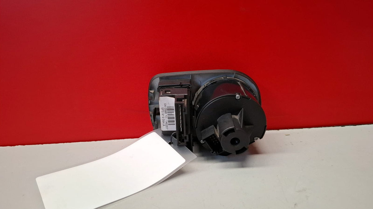 Mando Luces Seat Leon 2006 1P1941431B