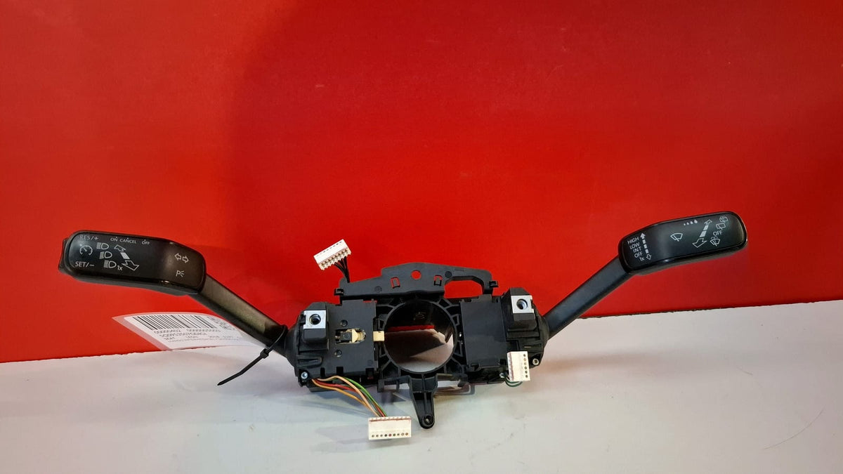 Mando Intermitentes y Limpia Seat Leon 2018 5Q0953507GDIGI 5Q0953507GDIGI