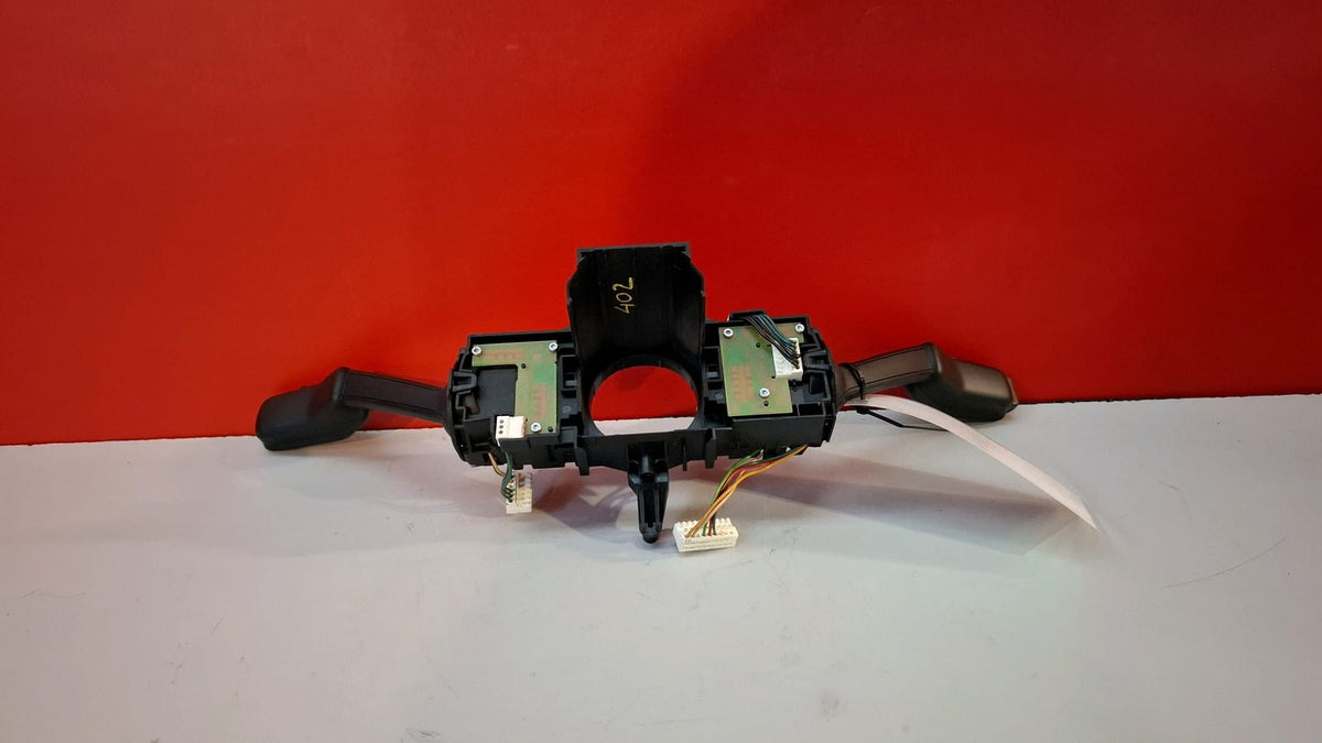 Mando Intermitentes y Limpia Seat Leon 2018 5Q0953507GDIGI 5Q0953507GDIGI