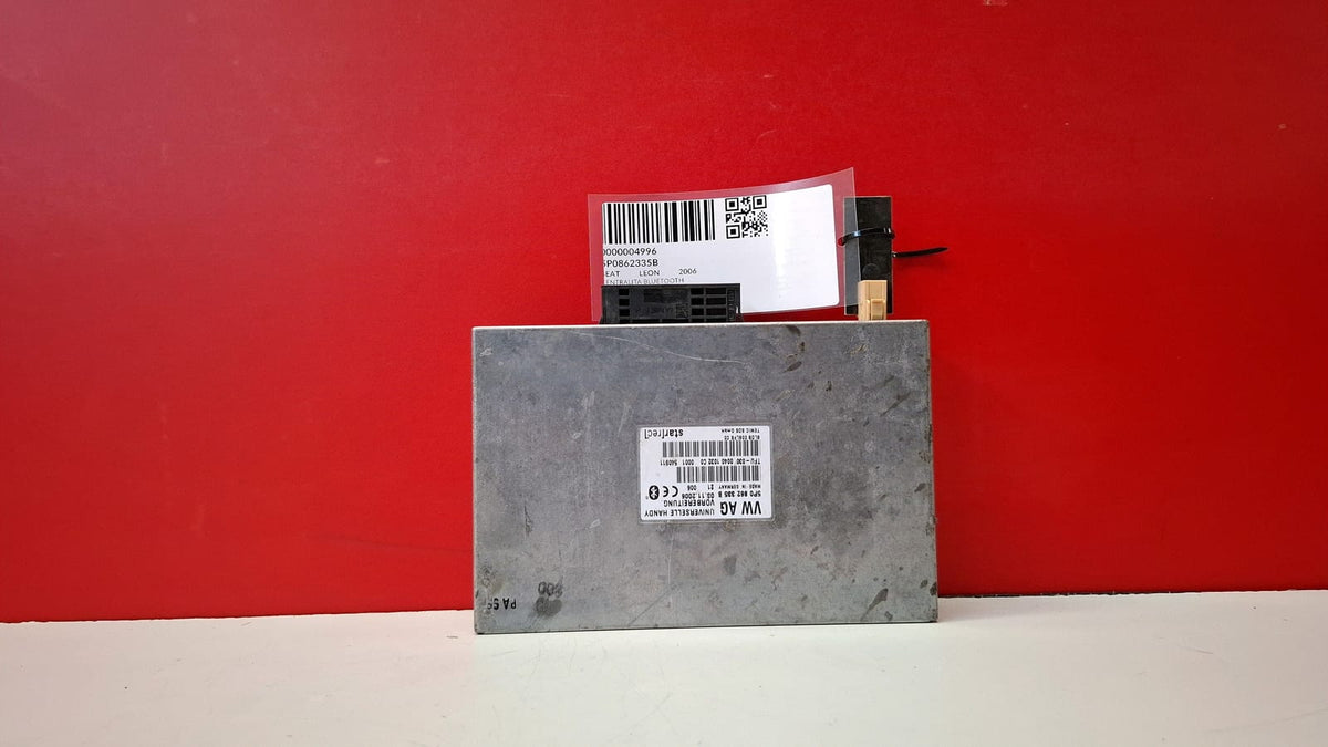 Centralita Bluetooth Seat Leon 2006 5P0862335B 5P0862335B