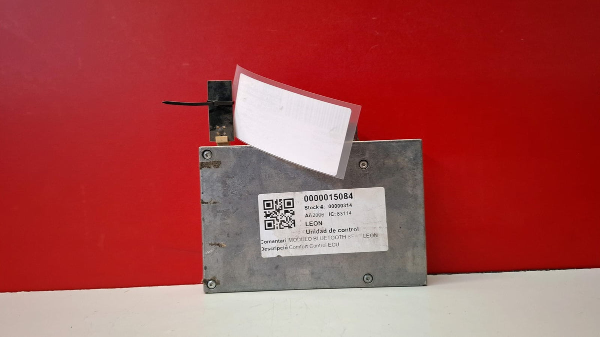 Centralita Bluetooth Seat Leon 2006 5P0862335B 5P0862335B