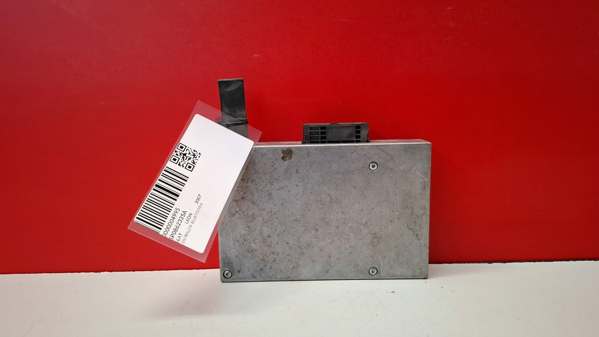 Centralita Bluetooth Seat Leon 2007 5P0862335A