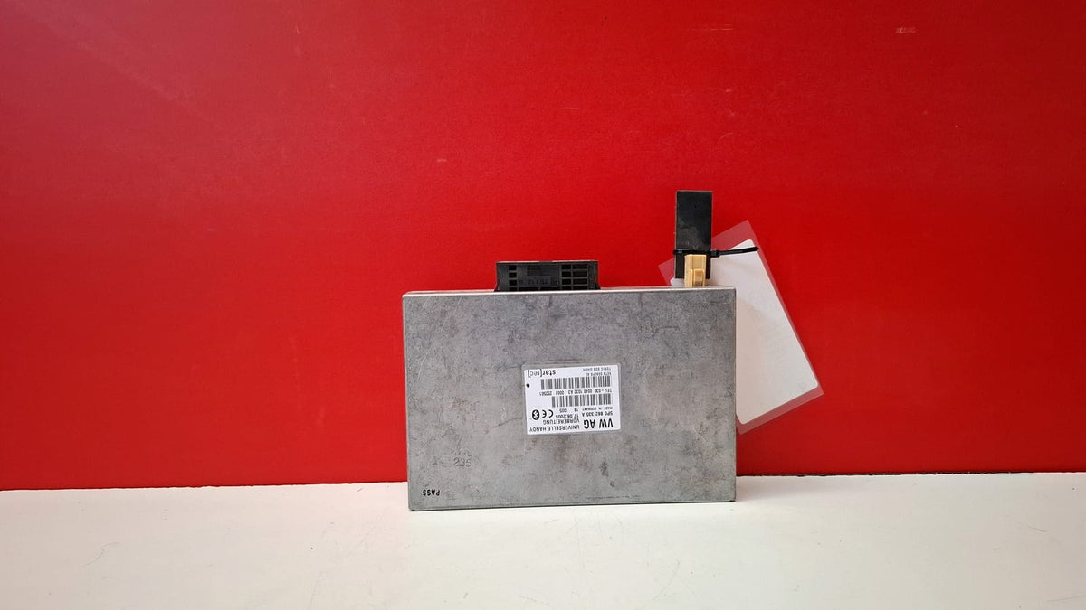 Centralita Bluetooth Seat Leon 2007 5P0862335A 5P0862335A