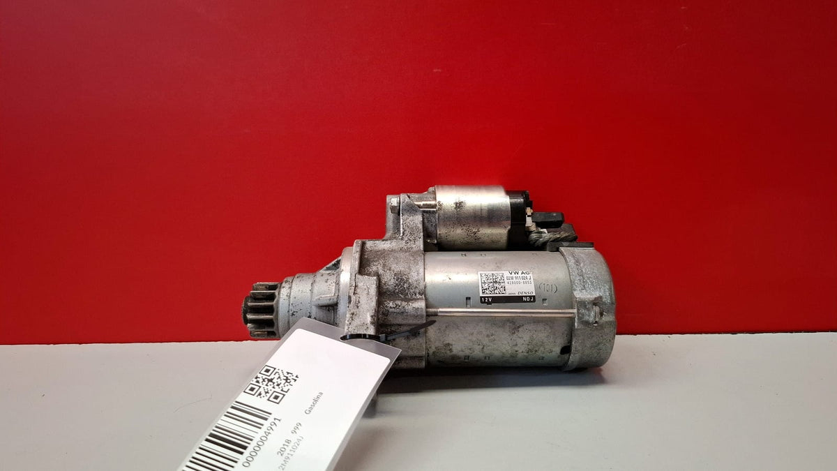 Motor Arranque Seat Ibiza 2018 2M911024J 2M911024J
