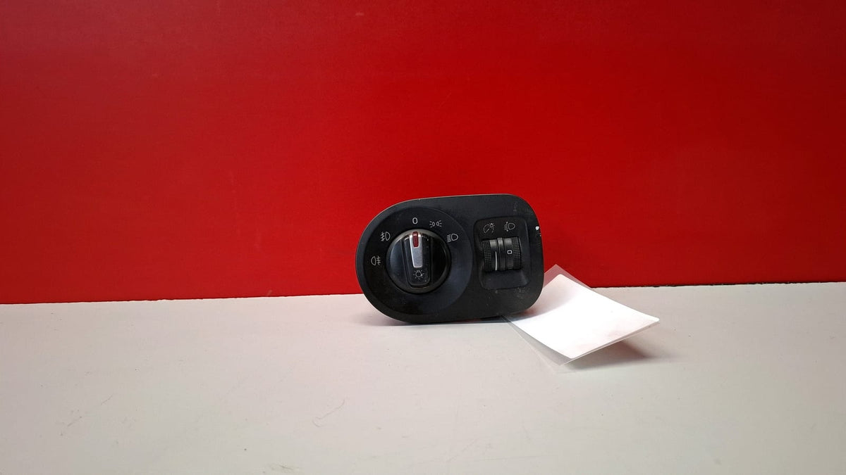 Mando Luces Seat Altea Xl 2012 5P1941431EB 5P1941431EB