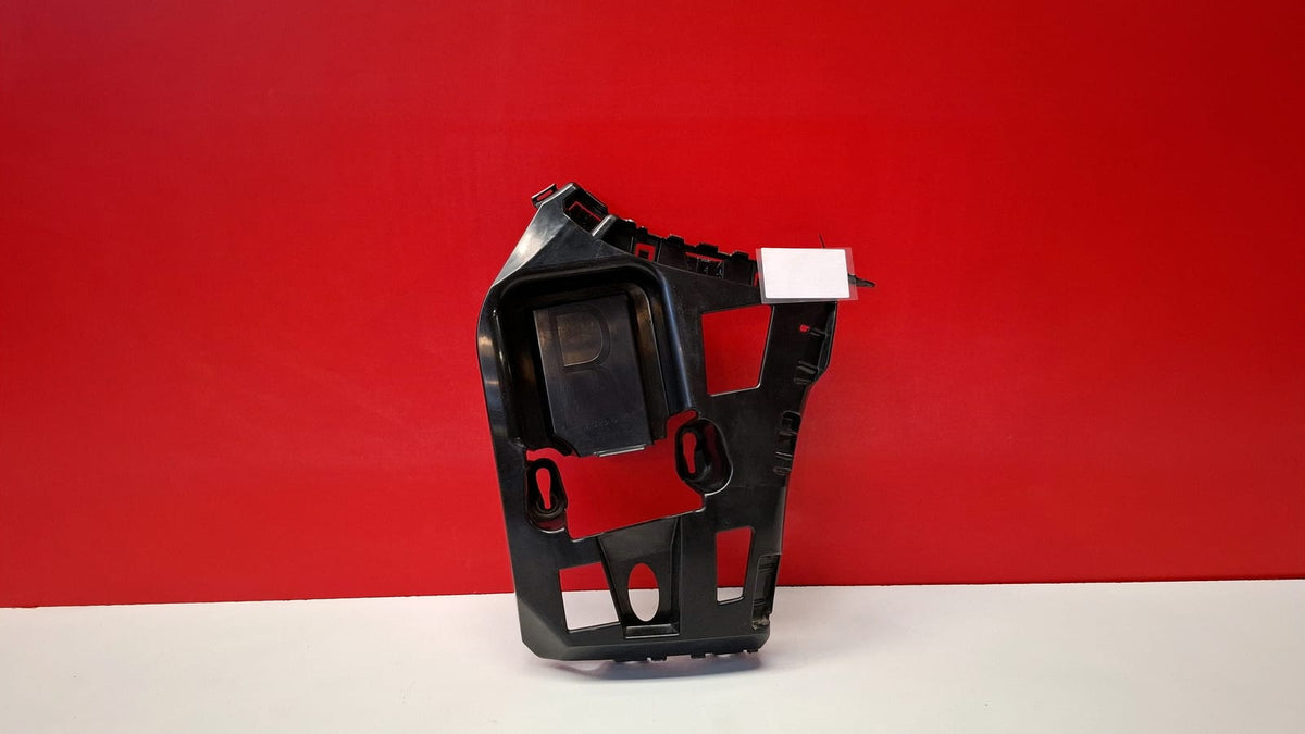 Soporte Parachoques Trasero Derecha Bmw Serie 1 2012 51127240956 51127240956