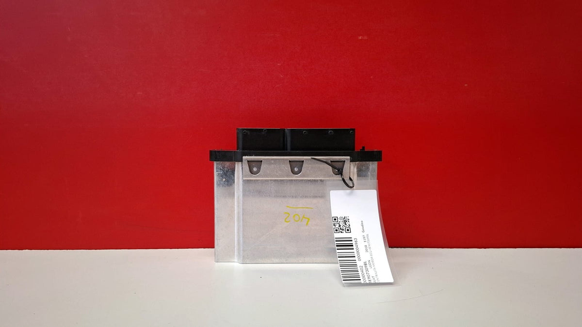 Centralita Motor ECU Seat Leon 2018 4E907309BL 4E907309BL