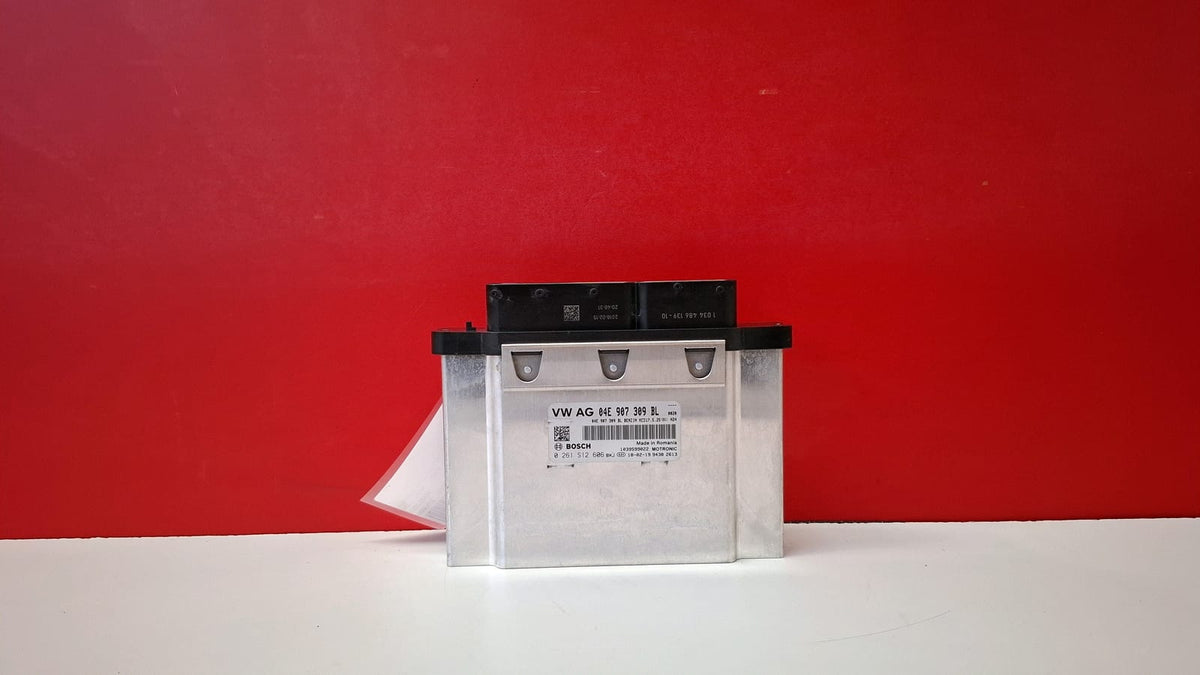 Centralita Motor ECU Seat Leon 2018 4E907309BL
