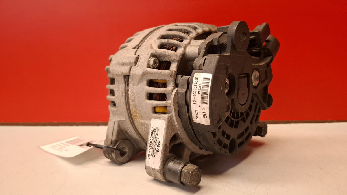 Alternador Citroen Xsara Picasso 2005 0124525034 0124525034