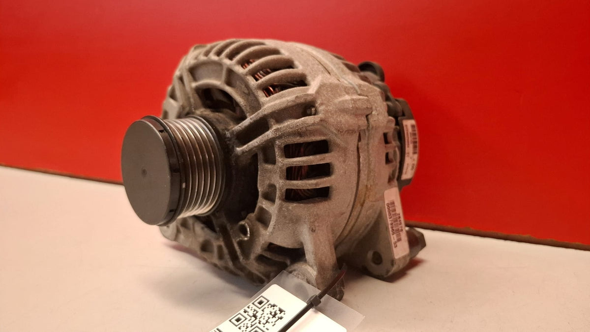 Alternador Citroen Xsara Picasso 2005 0124525034 0124525034