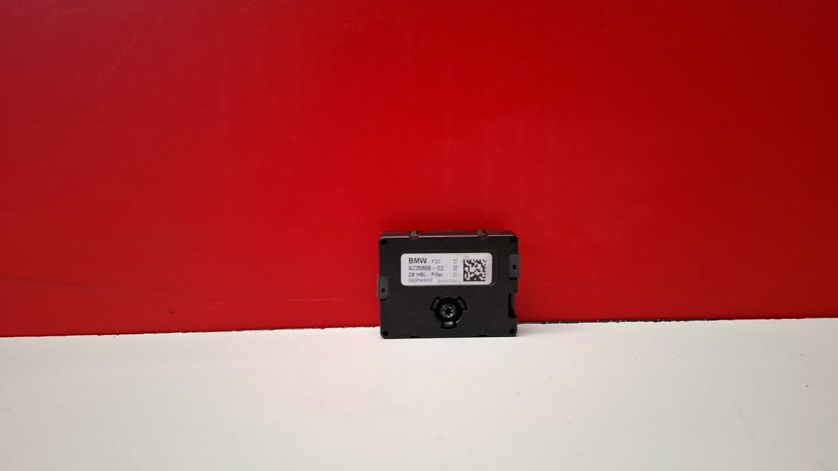 Amplificador de Antena 922688802 Bmw Serie 1 2012 922688802/65209226888