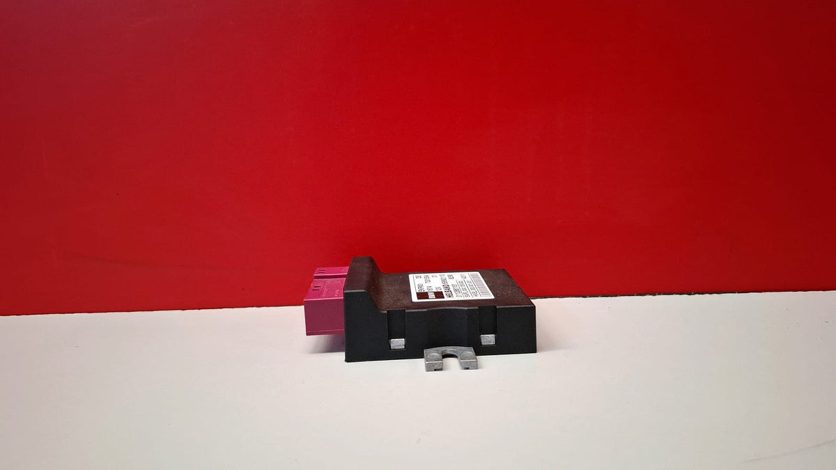 Modulo Electronico de Control de Combustible Bmw Serie 1 2012 730155401