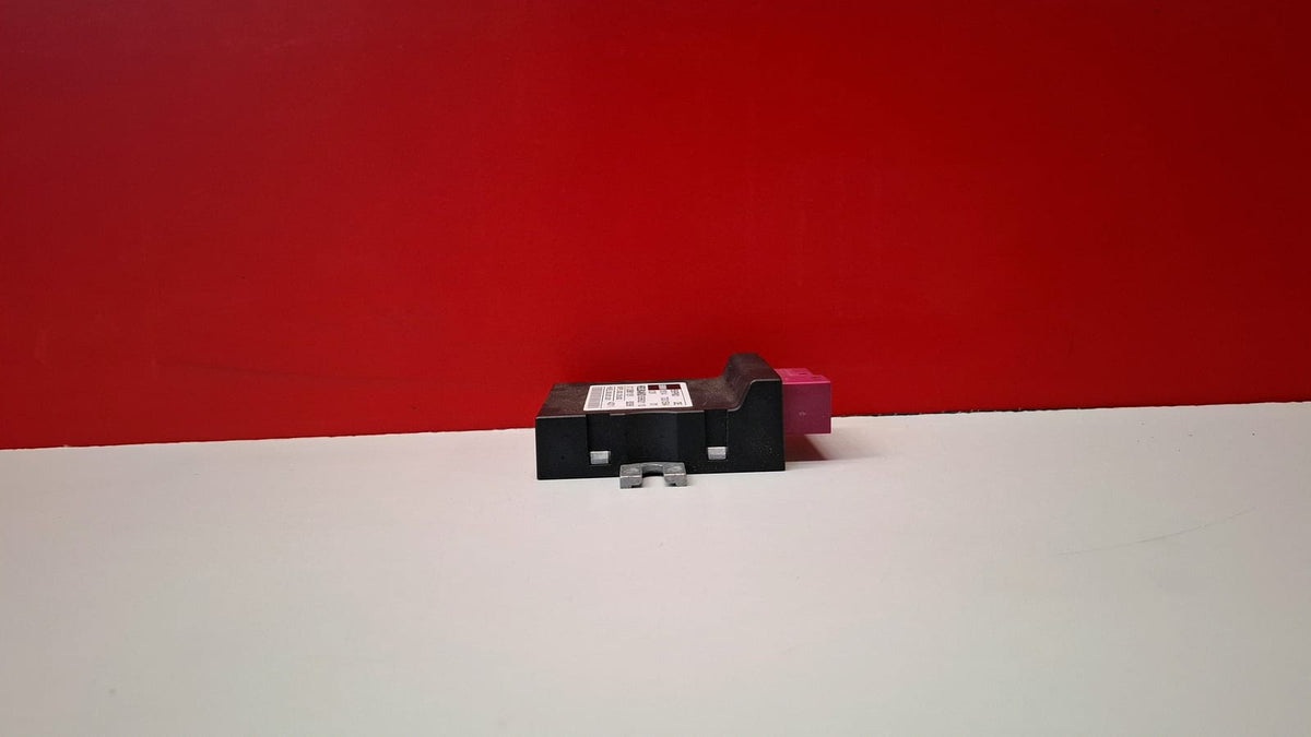 Modulo Electronico de Control de Combustible Bmw Serie 1 2012 730155401