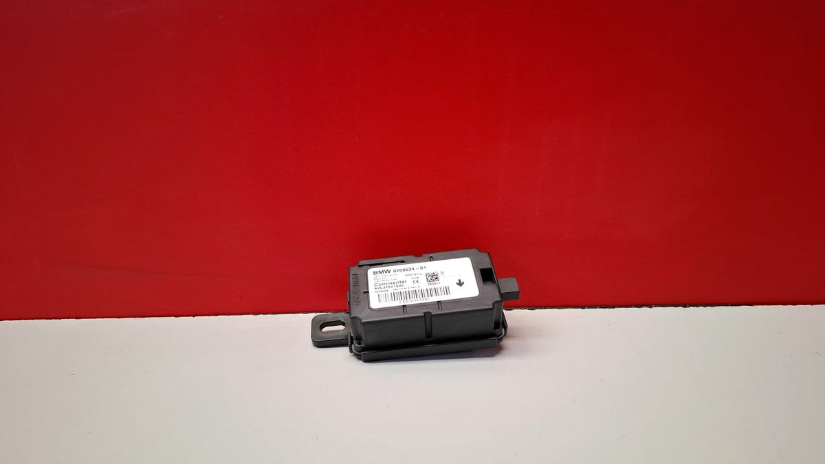 Modulo Electronico de Alarma Bmw Serie 1 2012 926963401 926963401