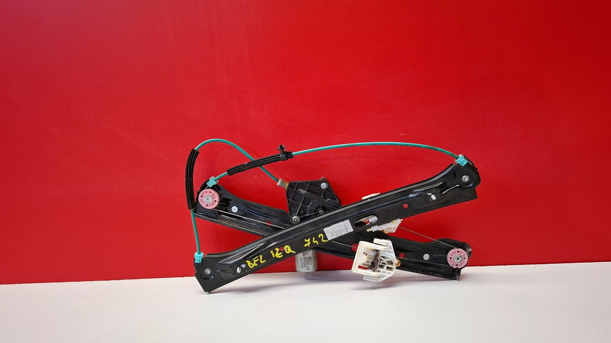 Elevalunas Delantero Izquierdo Bmw Serie 1 2012 724256106/51337281881 724256106/51337281881