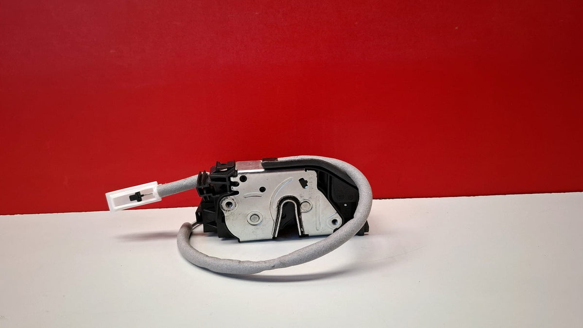Cerradura Puerta Delantera Izquierda Bmw Serie 1 2012 7229461/51217202143 7229461/51217202143