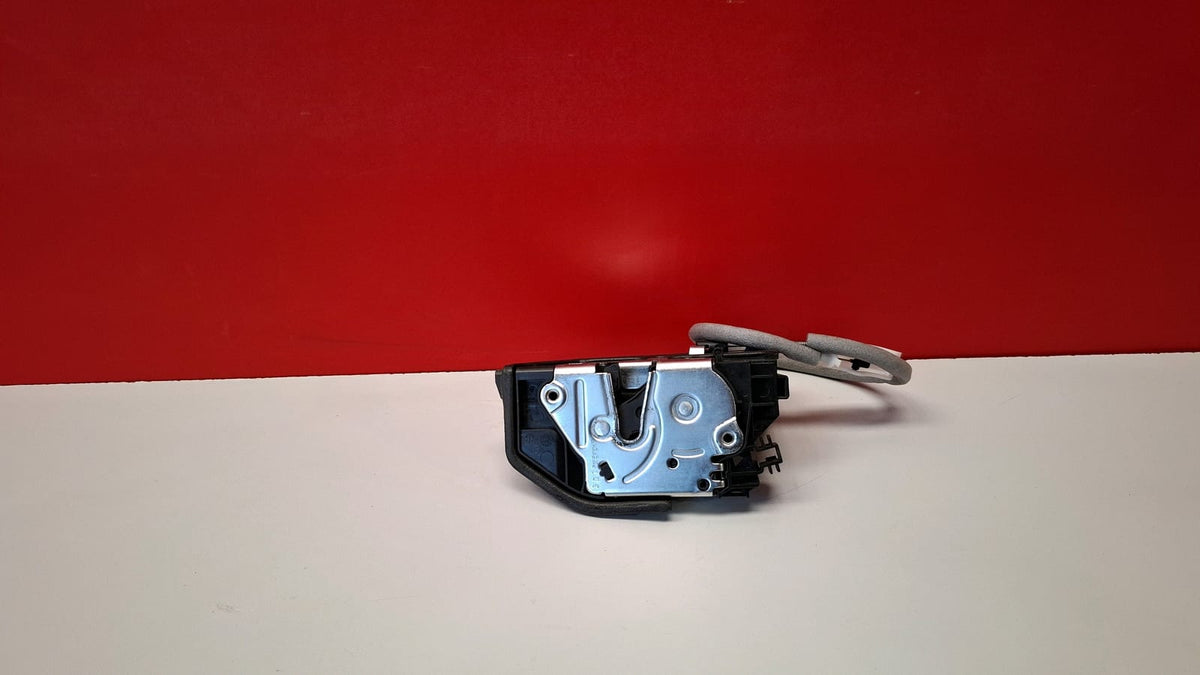 Motor Cierre Centralizado Trasero Izquierdo Bmw X5 2016 722459 722459