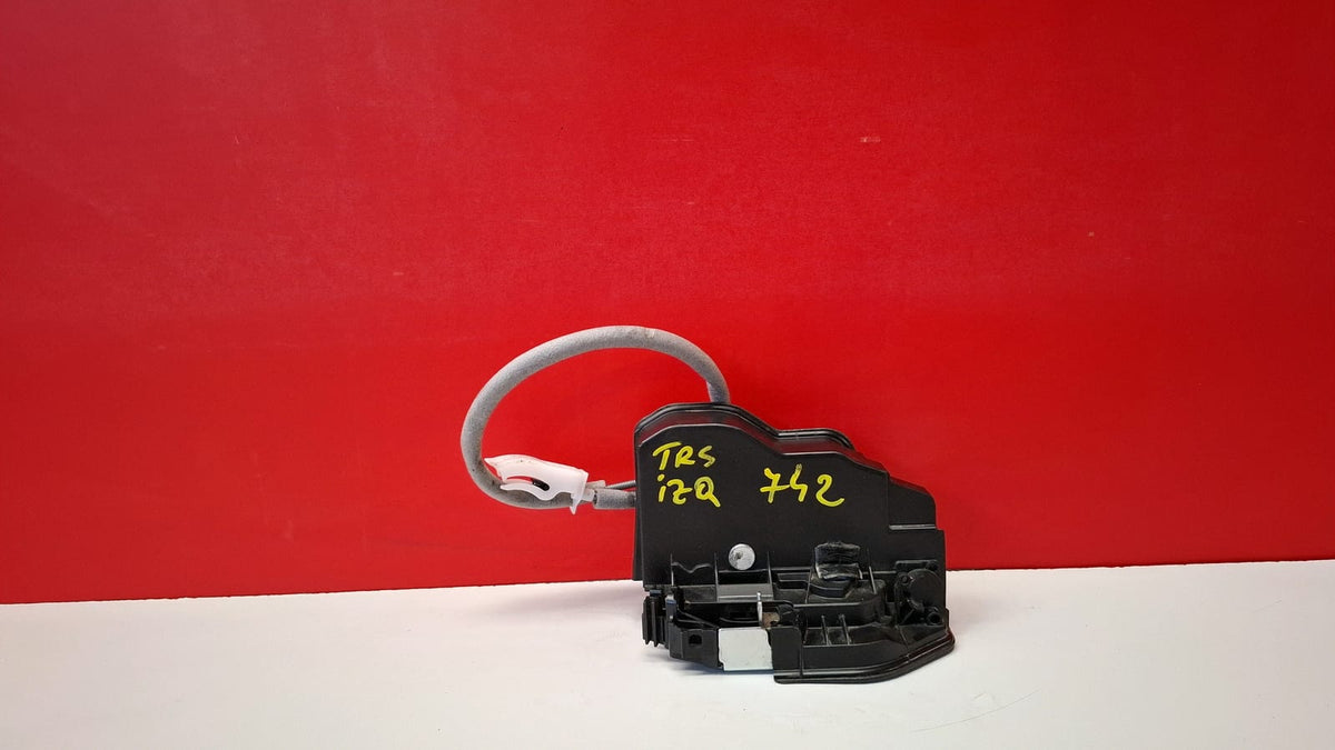 Motor Cierre Centralizado Trasero Izquierdo Bmw X5 2016 722459 722459