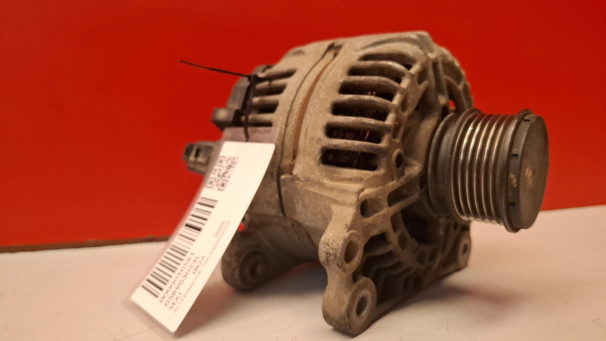 Alternador 90A Seat Ibiza 2004 038903023L
