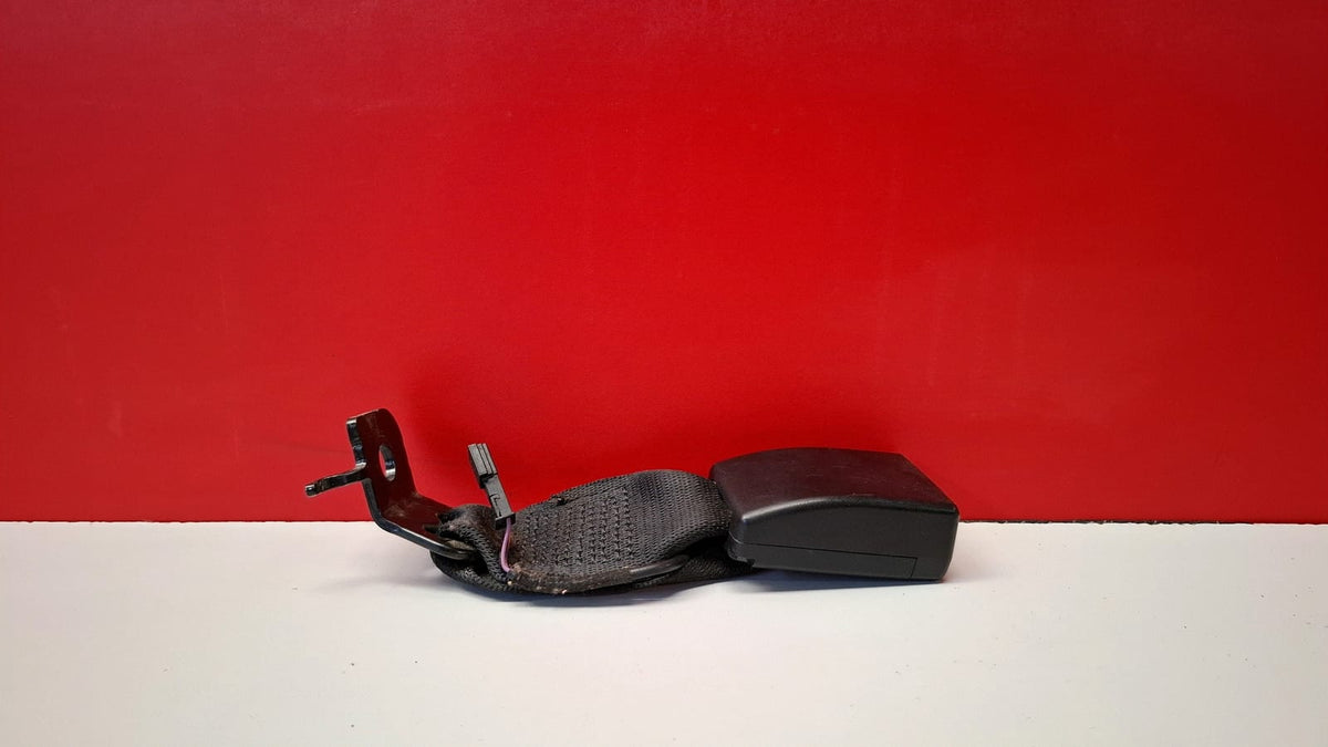 Enganche Cinturon Bmw Serie 1 2012 72117266352 72117266352