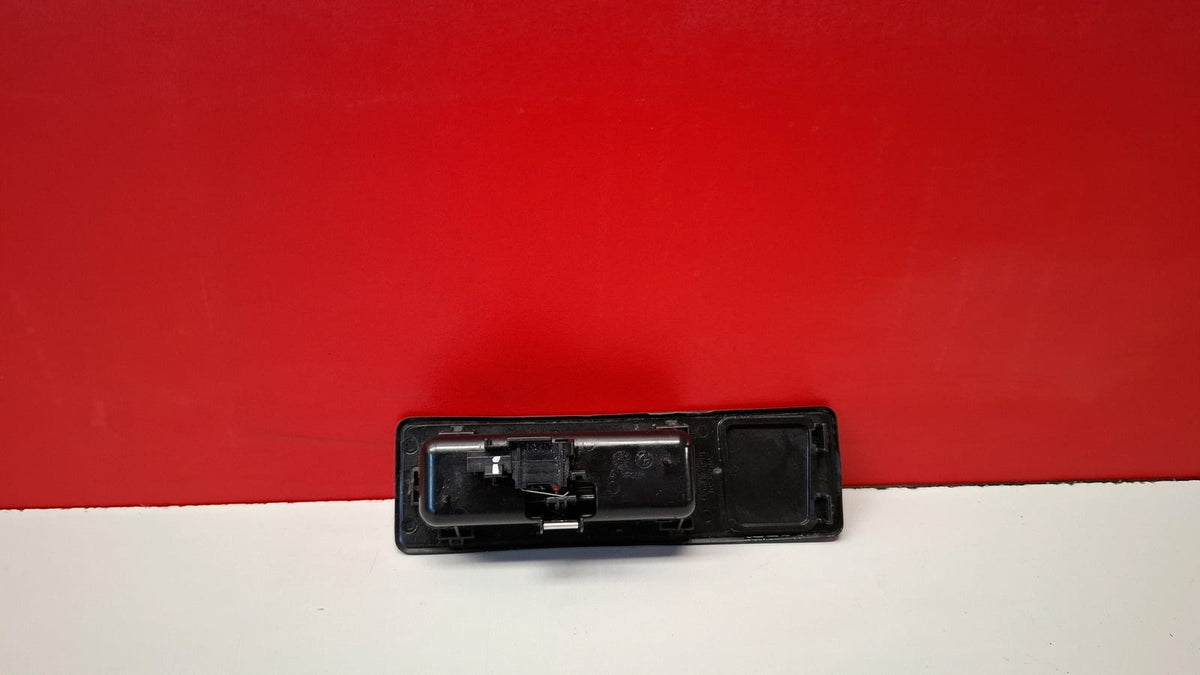 Maneta Exterior Porton Bmw X5 2016 51247368752 51247368752