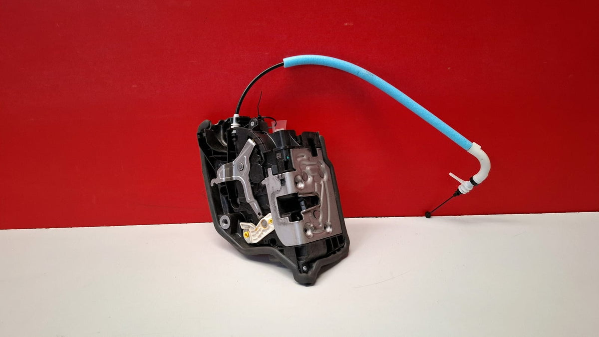 Cerradura Puerta Delantera Izquierda Bmw X5 2016 51217362781