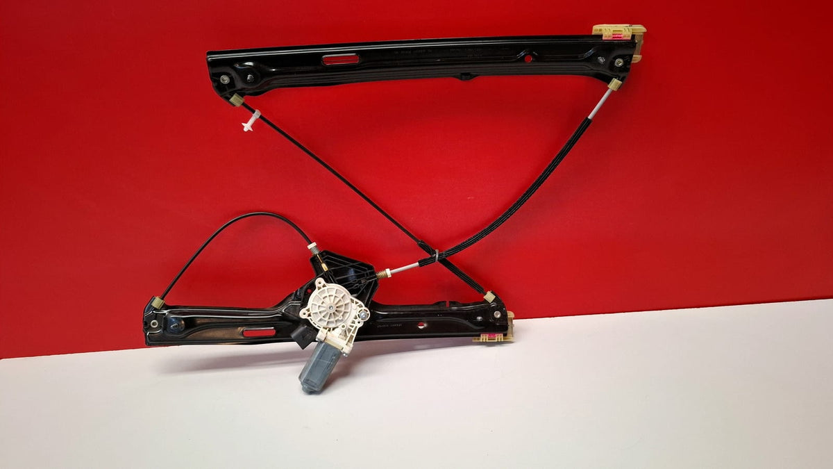 Elevalunas Delantero Izquierdo Bmw X5 2016 51337286483 51337286483