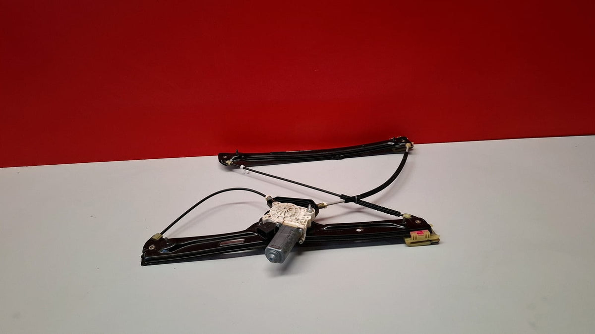 Elevalunas Delantero Izquierdo Bmw X5 2016 51337286483 51337286483