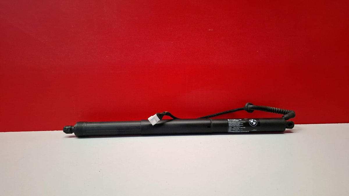 Amortiguador Porton Tra. Dcho. /51247294470 Bmw X5 2016 7361878 7361878