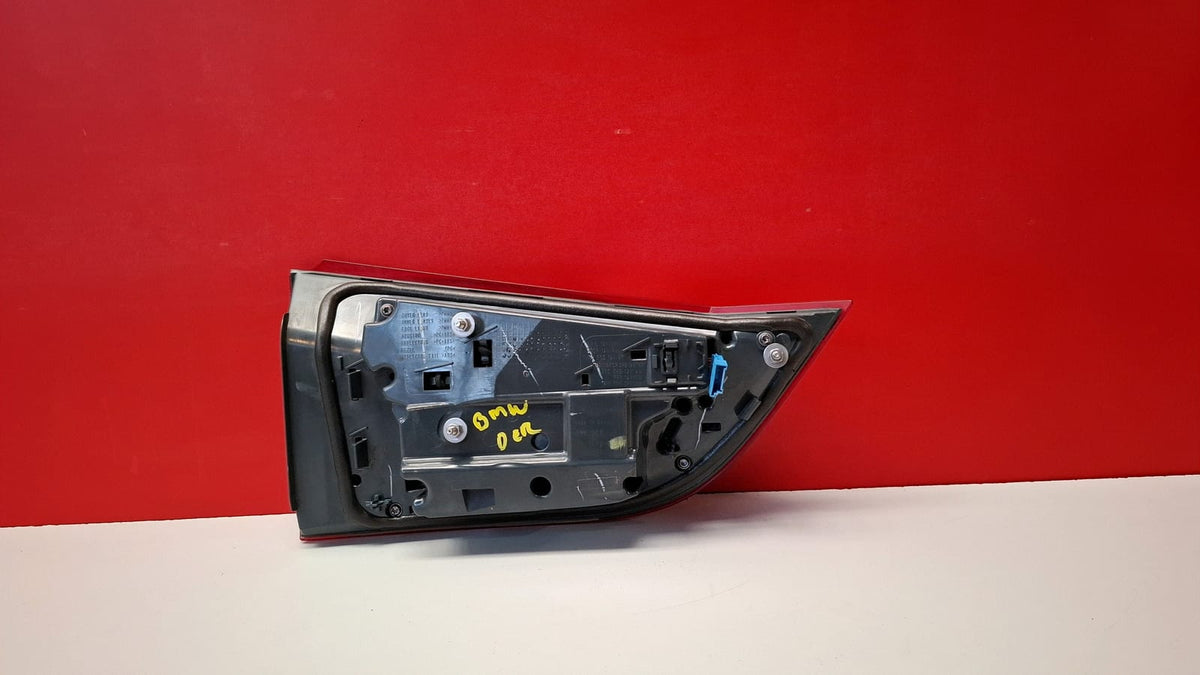 Piloto Trasero Derecho Interior /6321 Bmw X5 2016 7470888 7470888