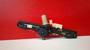 Elevalunas Trasero Derecho Bmw Serie 1 2012 7242556