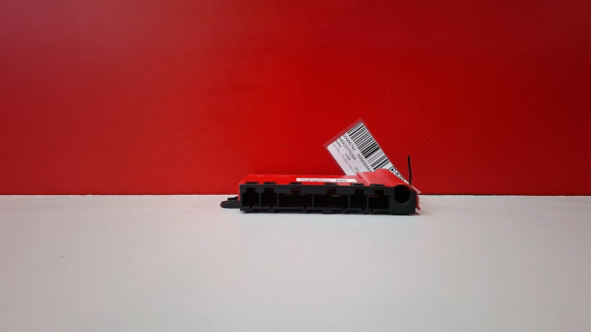 Caja Reles / Fusibles Bmw Serie 1 2012 V6922775204 V6922775204