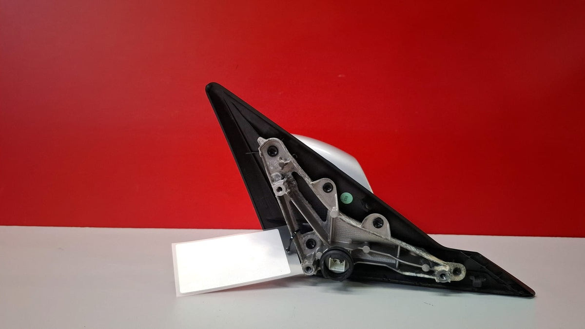 Retrovisor Exterior Izquierdo con 6 Pines Bmw Bmw Serie 1 2012 51167242717 51167242717