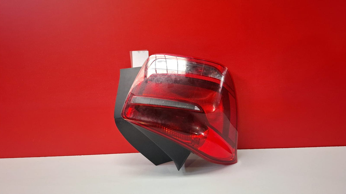 Piloto Trasero Izquierdo Bmw Serie 1 2012 7270095 7270095