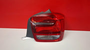 Piloto Trasero Derecho Bmw Serie 1 2012 7270096