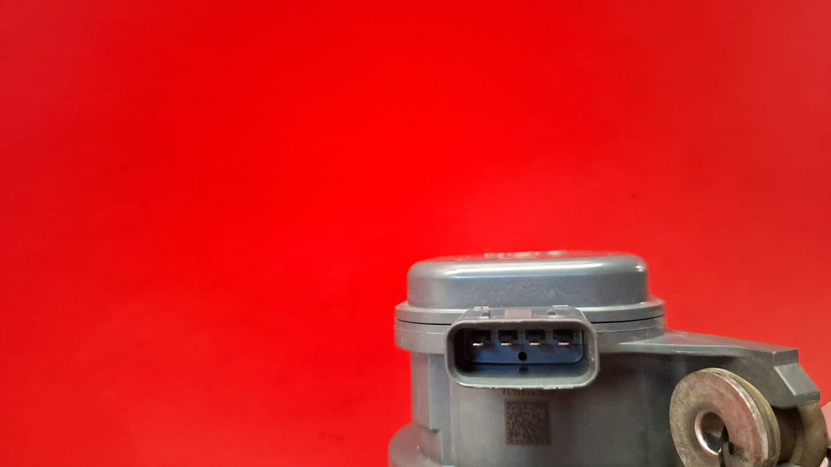 Bomba de Agua Adicional Toyota Rav 4 2020 G904042010 G904042010