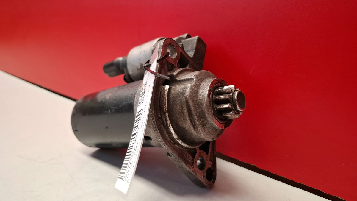 Motor Arranque Volkswagen Golf 2005 02A911024B
