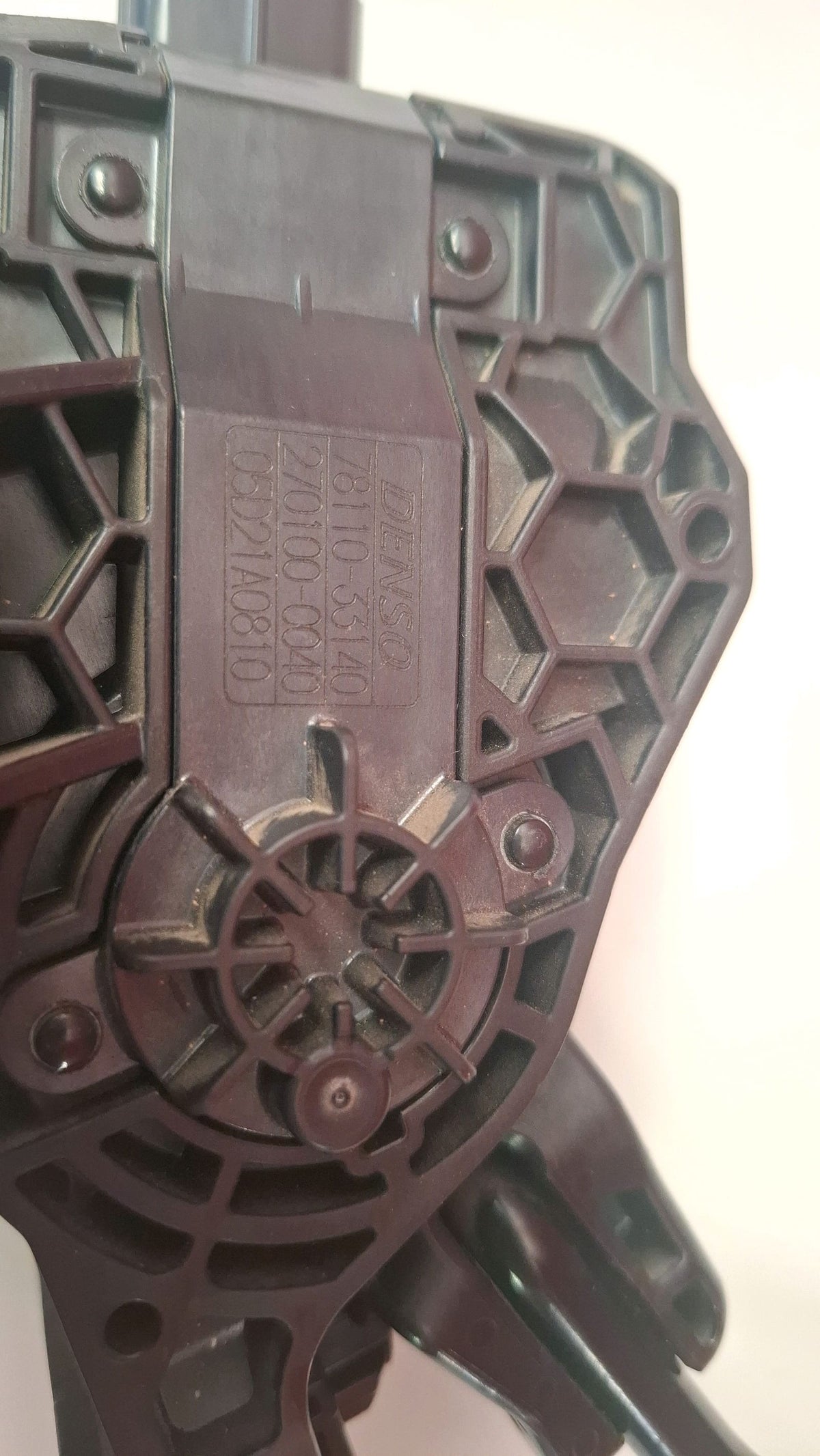 Pedal Acelerador Toyota Rav 4 2020 7811033140 7811033140