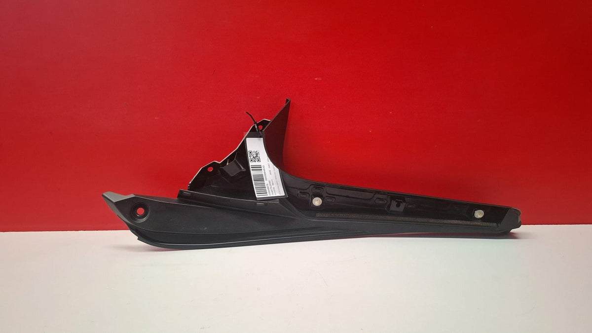 Moldura Lado Derecho Toyota Rav 4 2020 7689742050 7689742050