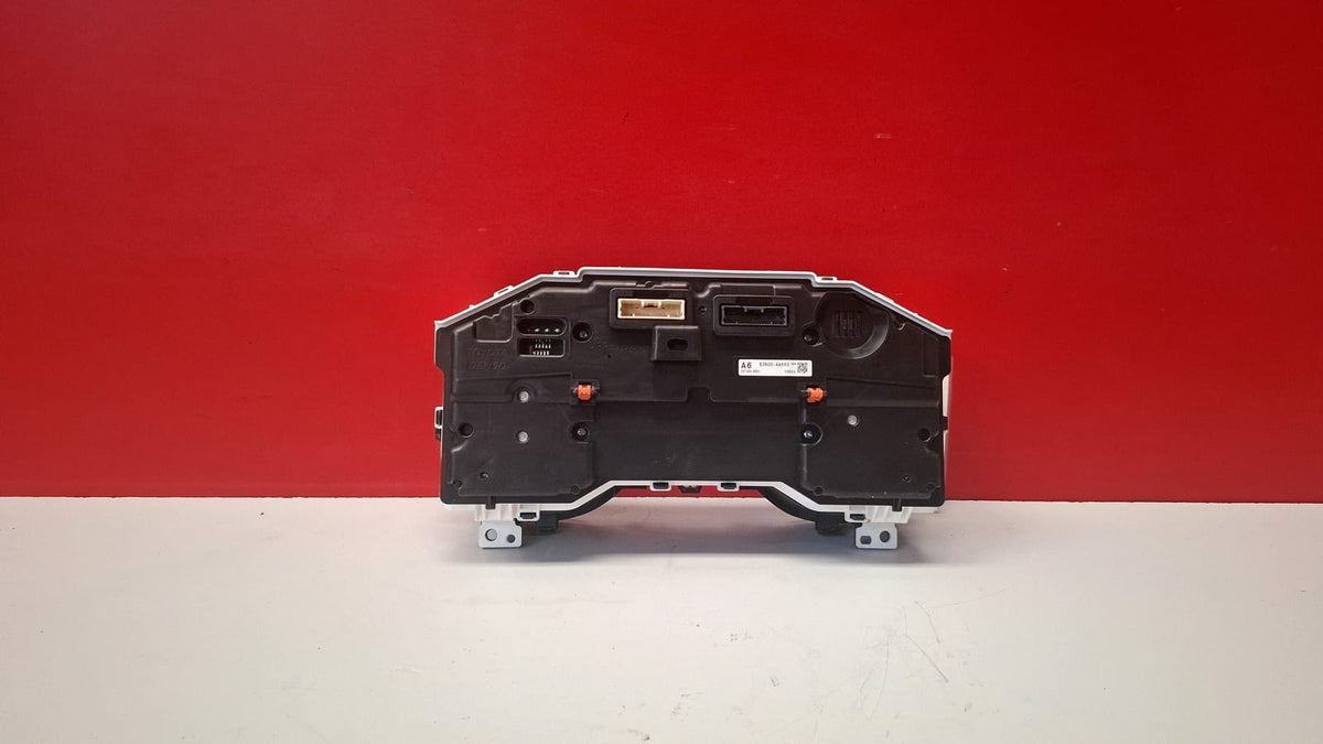 Cuadro de Instrumentos Toyota Rav 4 2020 838004A660
