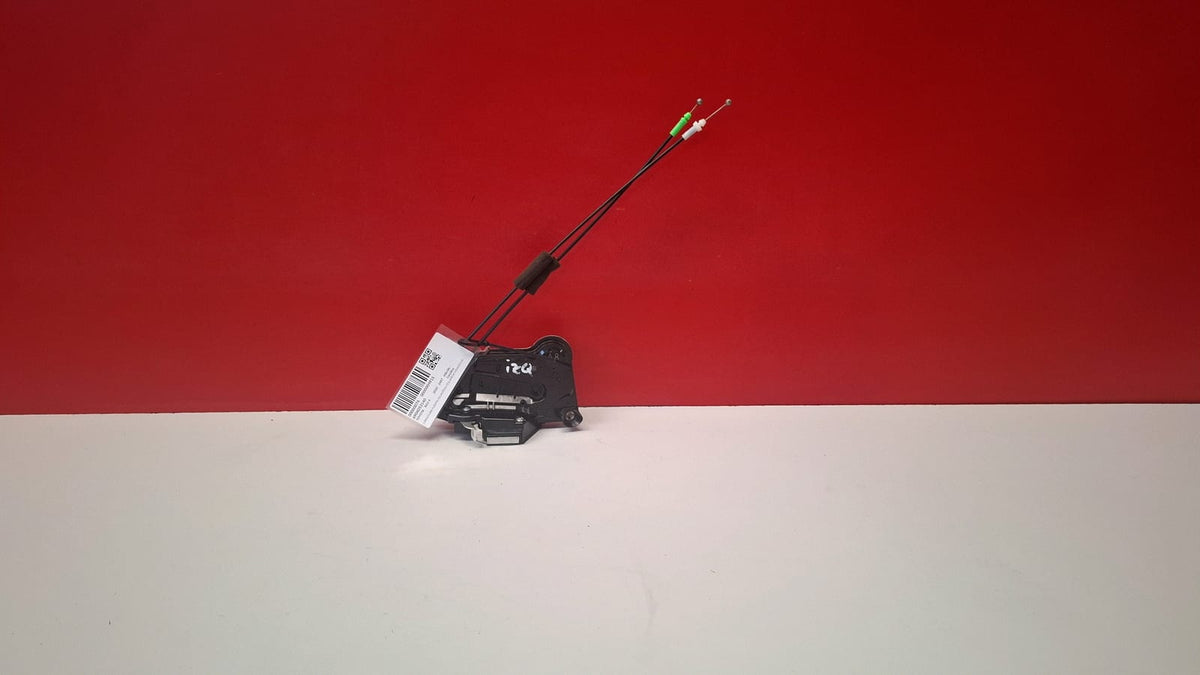 Cerradura Puerta Delantera Izquierda Toyota Rav 4 2020 6904053140 6904053140