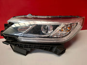 Faro Delantero Izquierdo Honda Cr-v 2016 33151T0AG10