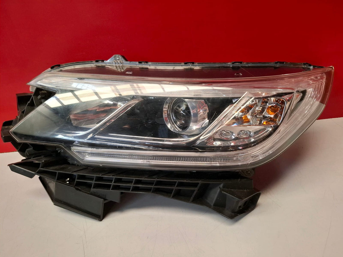 Faro Delantero Izquierdo Honda Cr-v 2016 33151T0AG10