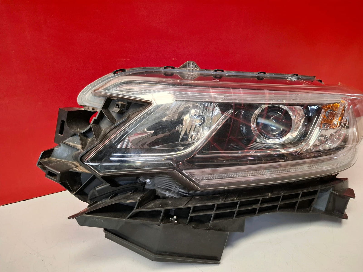 Faro Delantero Izquierdo Honda Cr-v 2016 33151T0AG10 33151T0AG10