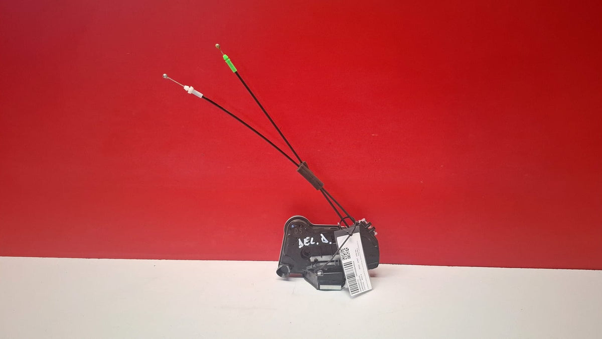 Cerradura Puerta Delantera Derecha Toyota Rav 4 2020 6903062010 6903062010