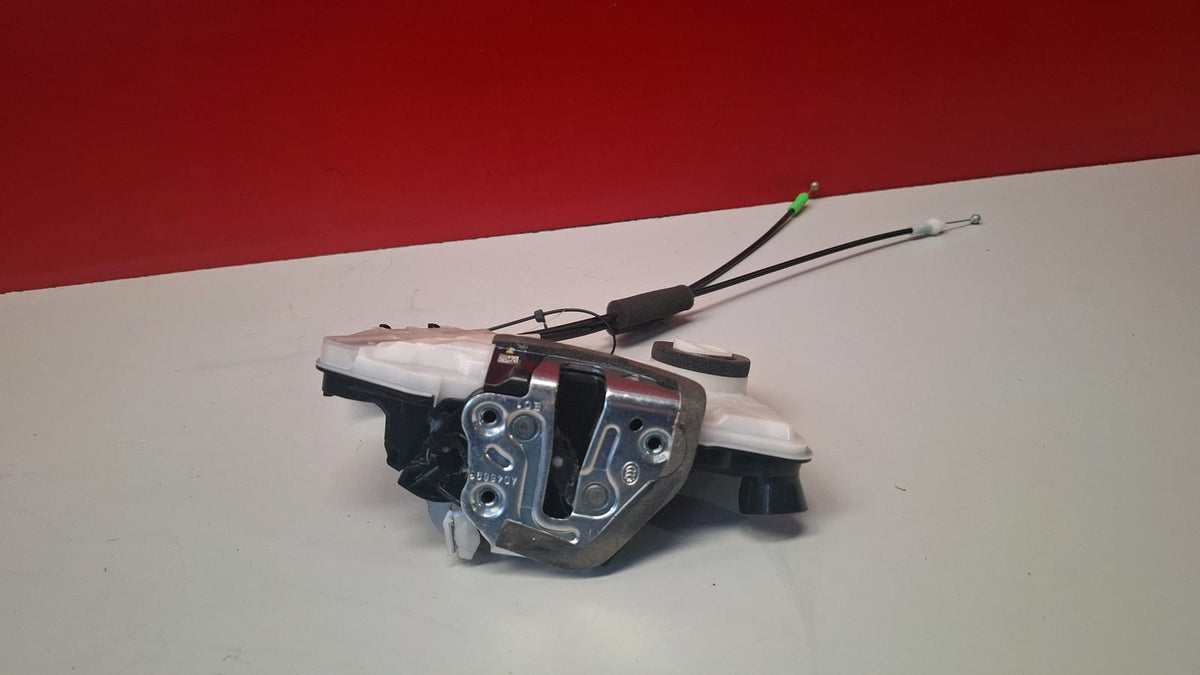 Cerradura Puerta Delantera Derecha Toyota Rav 4 2020 6903062010 6903062010