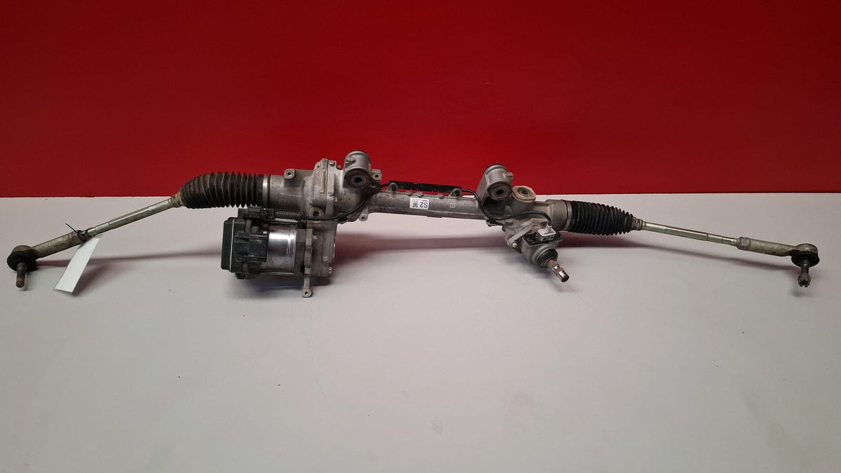 Cremallera Direccion Toyota Rav 4 2020 8965042300