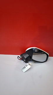 Retrovisor Ext Derecho Toyota Rav 4 2020 8791042G00